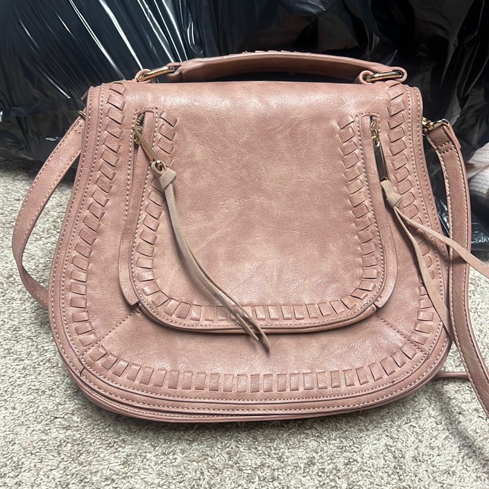 Vici highland bag